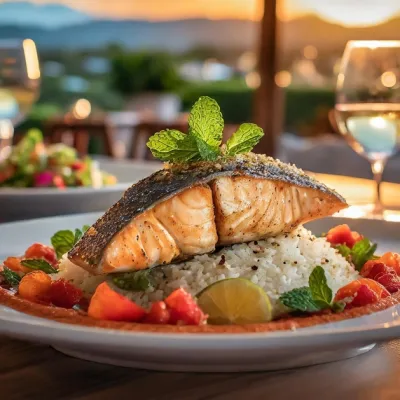 Büyükada En İyi Balık Restoranları: Sahile Davetlisiniz