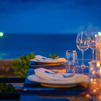 Büyükada Yemek Yerleri: Nefis Seçenekler