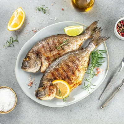 Büyükada’nın Hangi Yemeği Meşhur? Yemek Rehberi